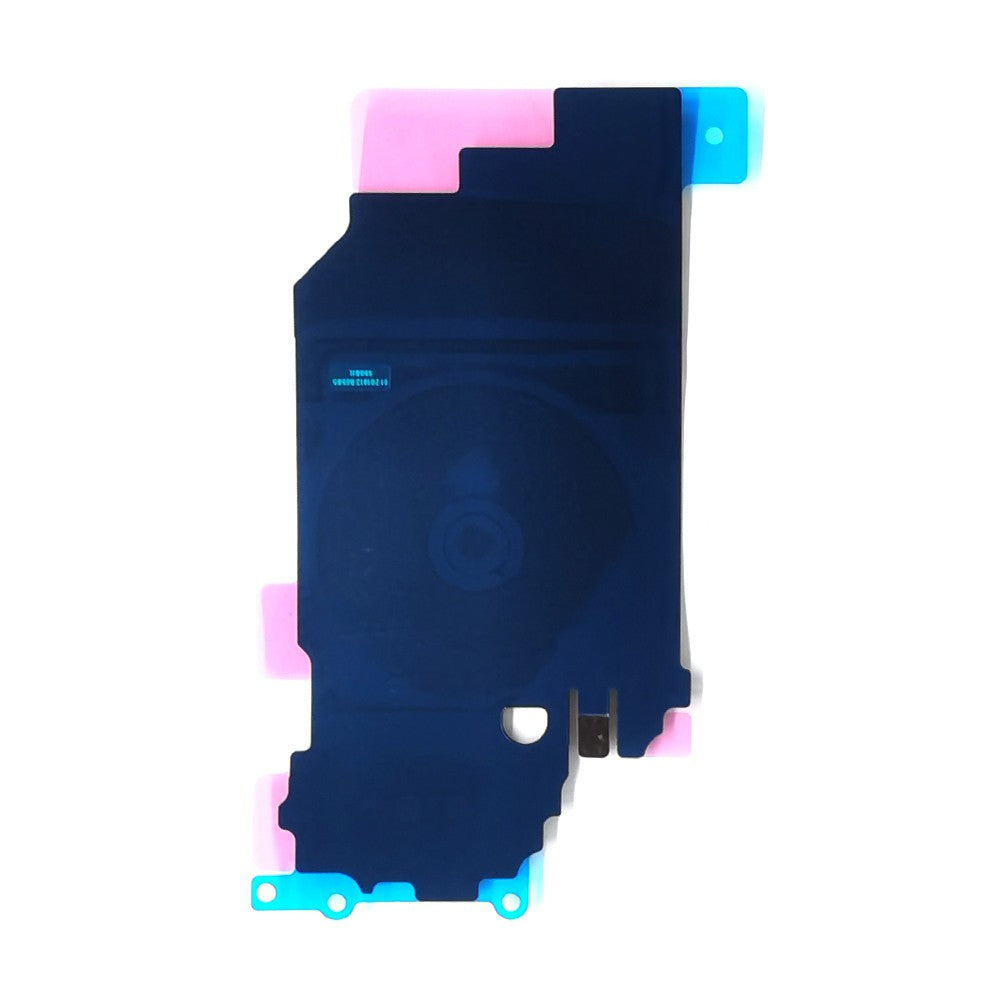 Wireless Charging Flex Cable with NFC for Samsung Galaxy S21 G990F (Purple) Wireless Charging Flex Cable with NFC for Samsung Galaxy S21 G990F (Purple)